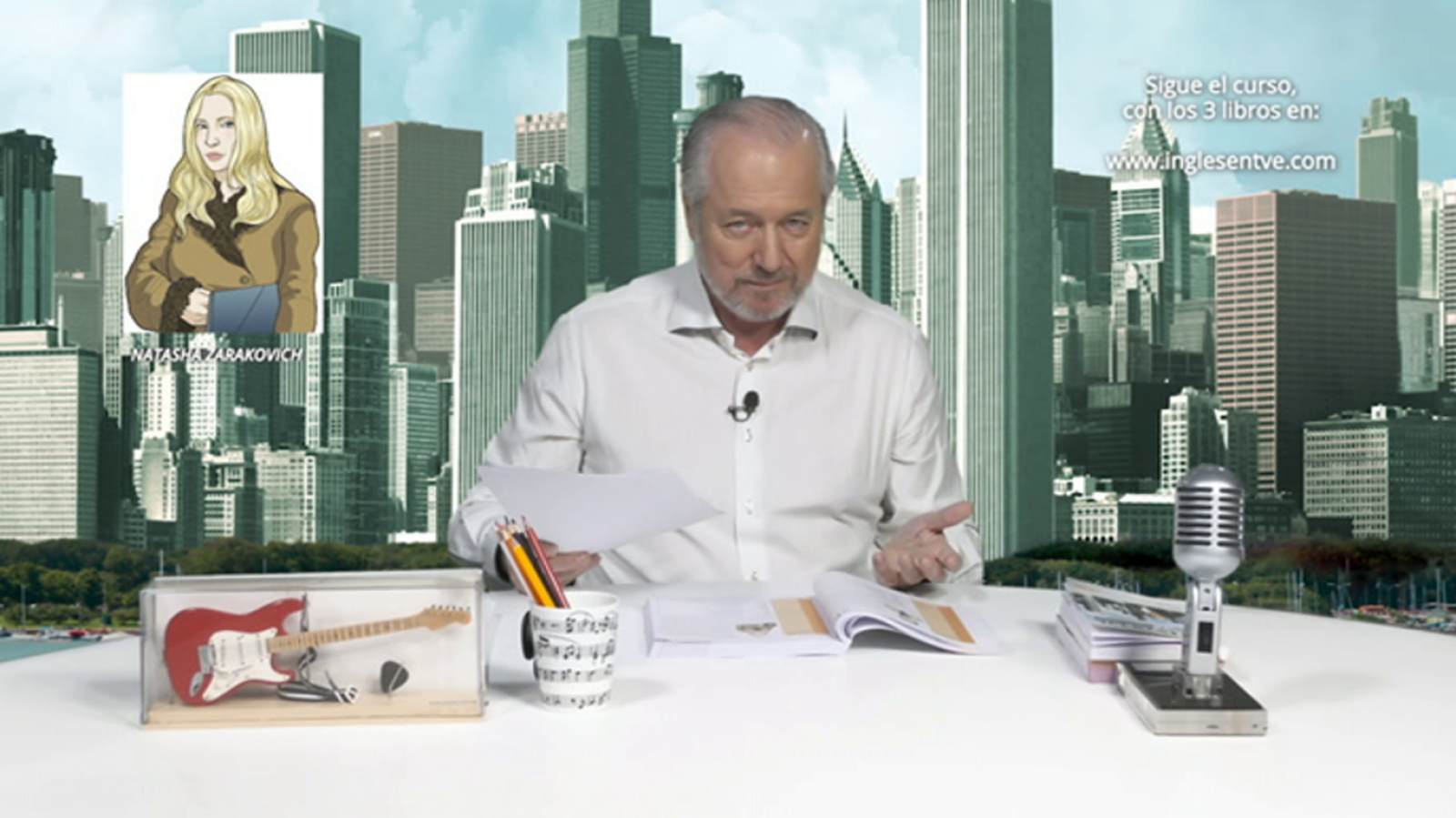 Inglés en TVE - Programa 79 - ver ahora