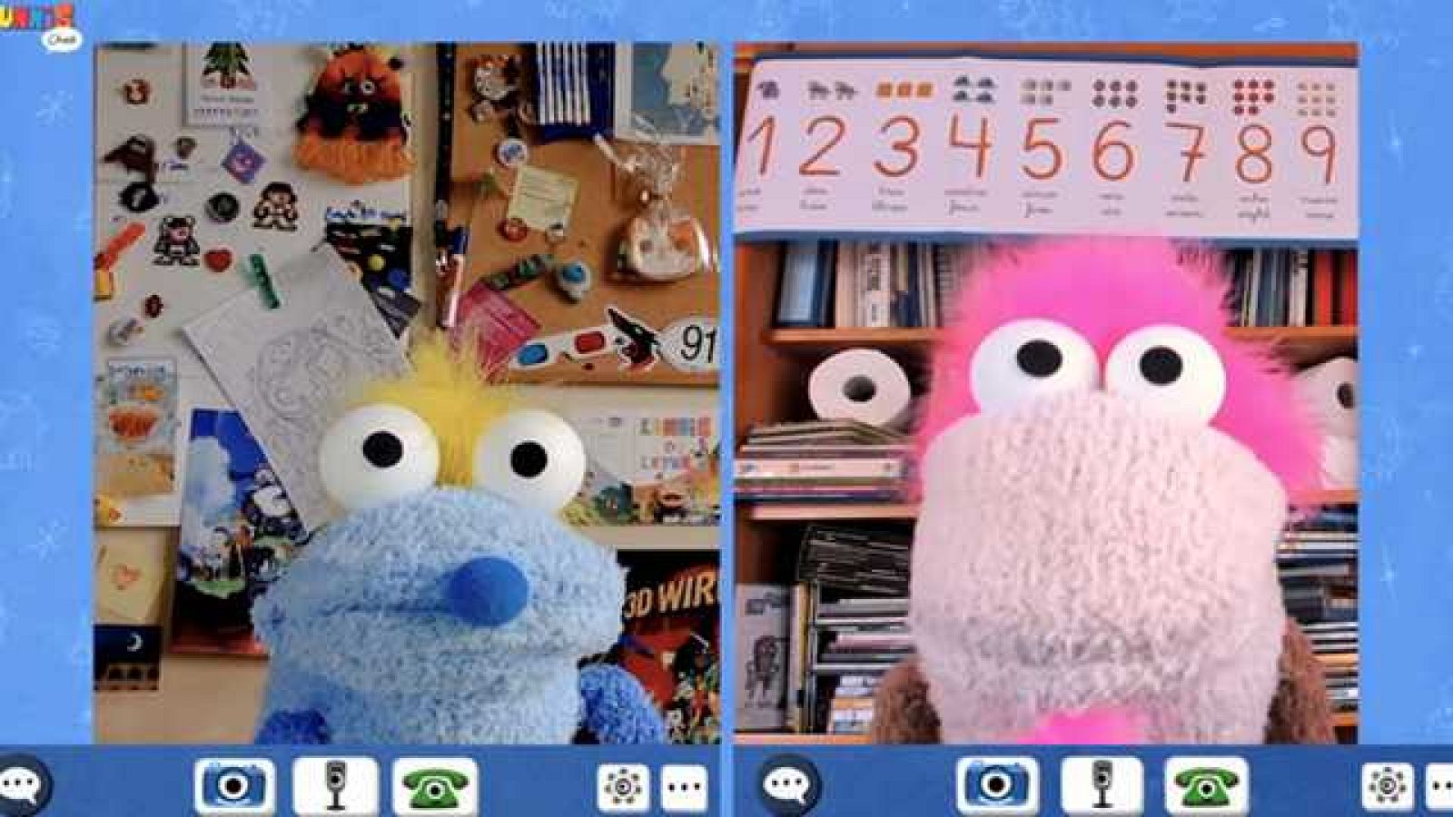 Agus y Lui, retos en casa - Haz tu edificio con la gente que quieres - RTVE.es - Agus & Lui: Churros y Crafts | Ver