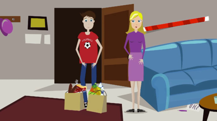 Aprendemos en casa - 12/14 - Lengua e Idiomas