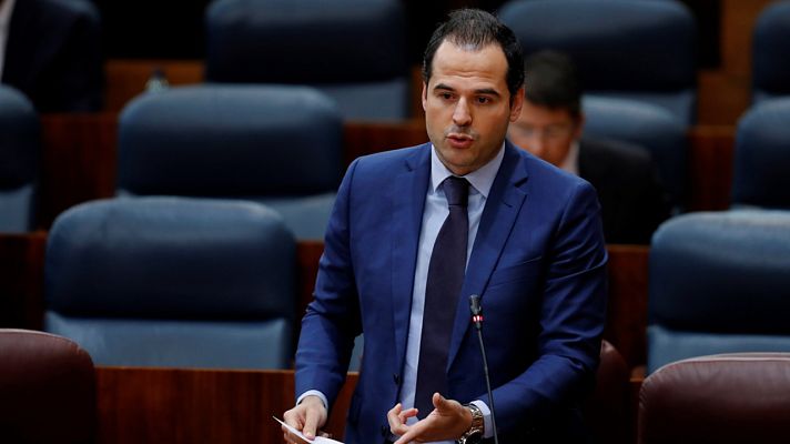 La mañana - Ignacio Aguado sobre la fase 1: "Cumplimos los parámetros''