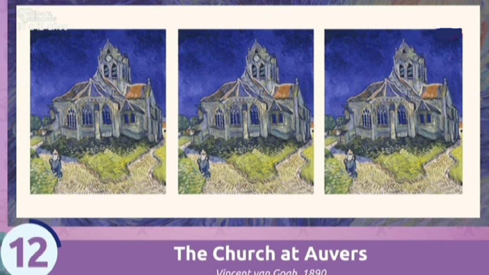 Aprendemos en casa 10 a 12 años - Programa 28 - Lengua e idiomas (07/05/20) - RTVE.es - Aprendemos en casa 10 a 12 | Ver