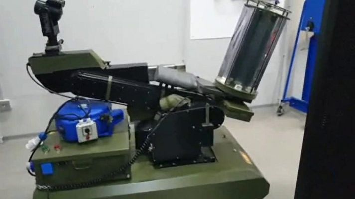 L'informatiu - Comunitat Valenciana - L'Informatiu - Comunitat Valenciana - 07/05/20