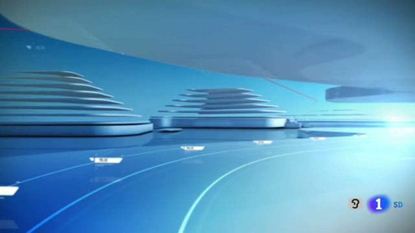 Informativo de Madrid - 06/05/2020 ¿ ver ahora