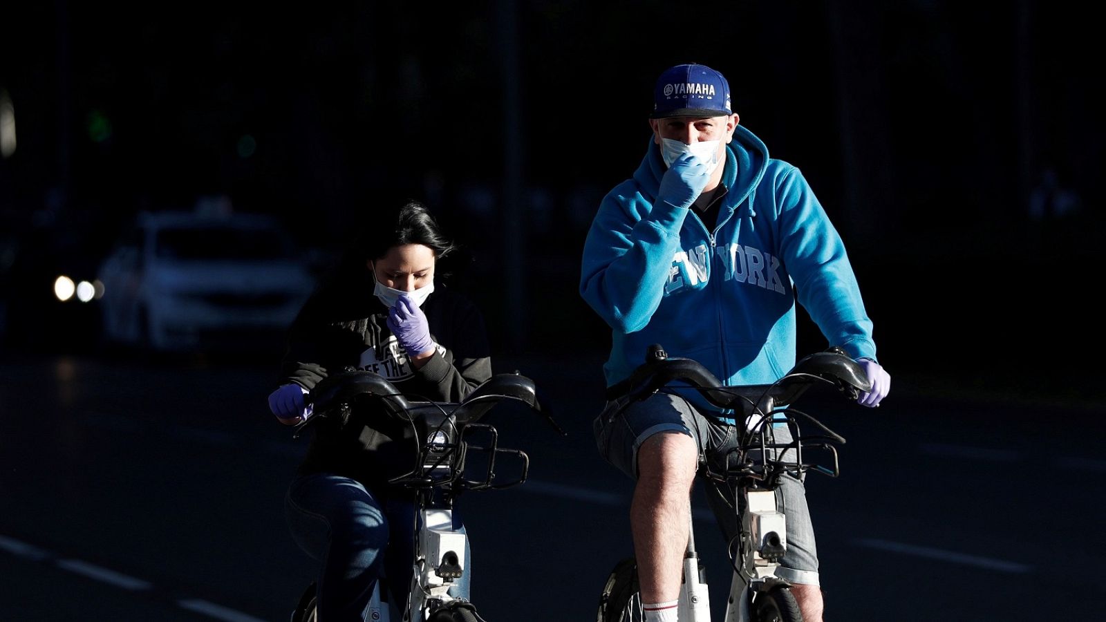 Telediario 1 en cuatro minutos - 07/05/20 - Ver ahora