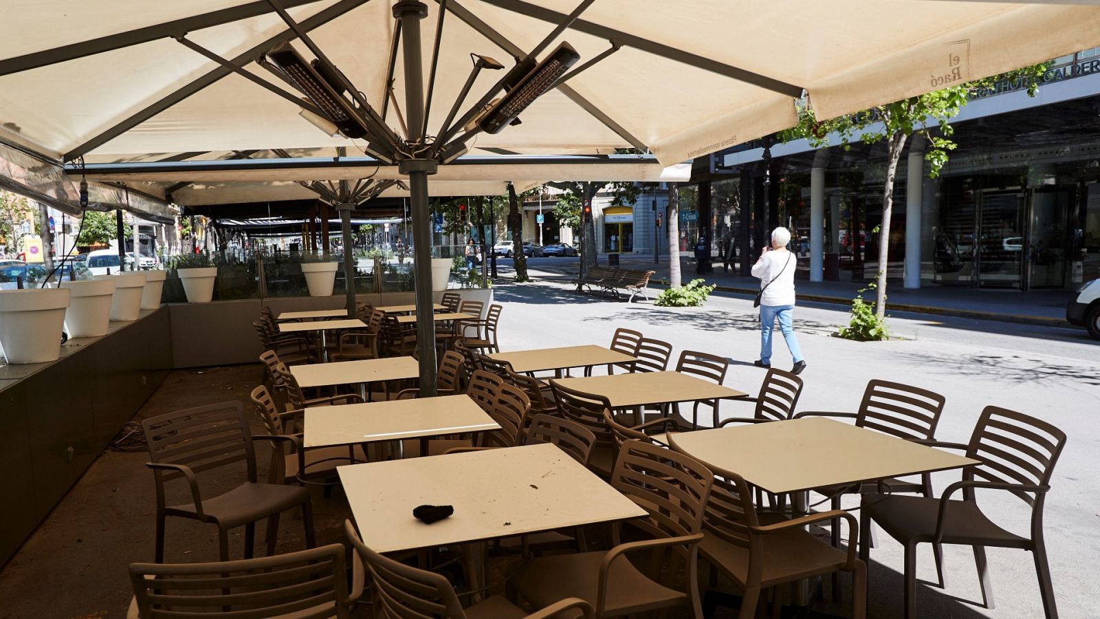 Telediario - 15 horas - 07/05/20 - Lengua de signos - ver ahora