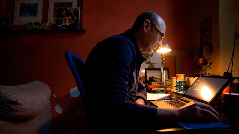 Luces y sombras del teletrabajo tras dos meses | Ver