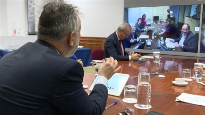 Canarias en 2' - 07/05/2020