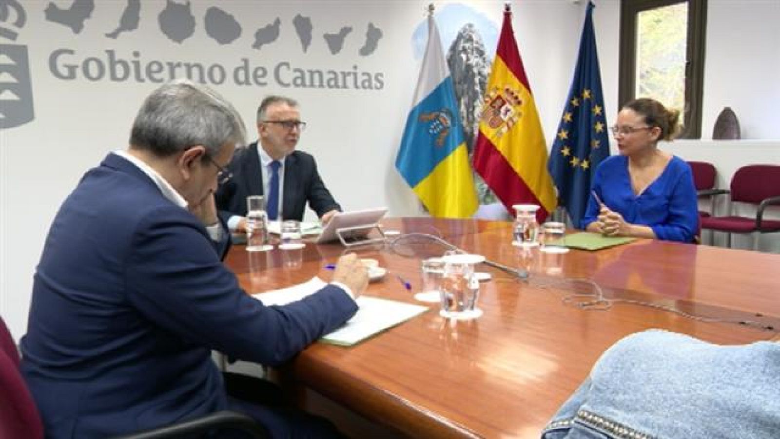 Telecanarias - 07/05/2020