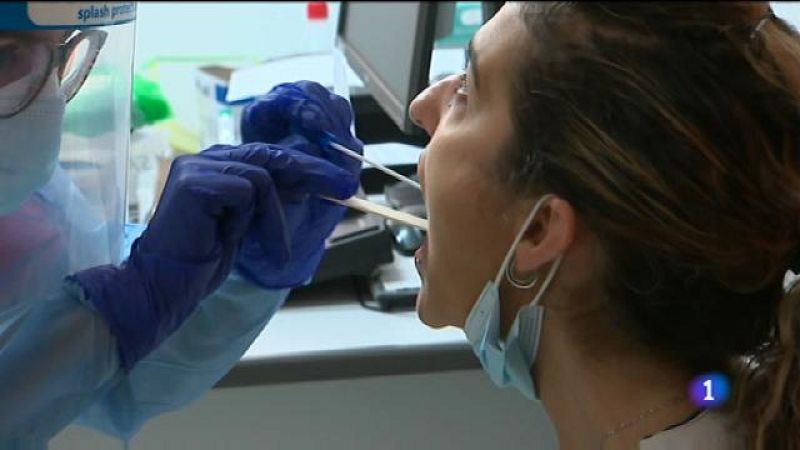 Informatiu Balear 2 - 07/05/20