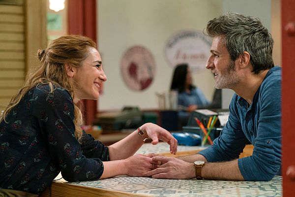 Mercado Central - Mejores momentos de 'Mercado Central' (caps. 152 al 156)