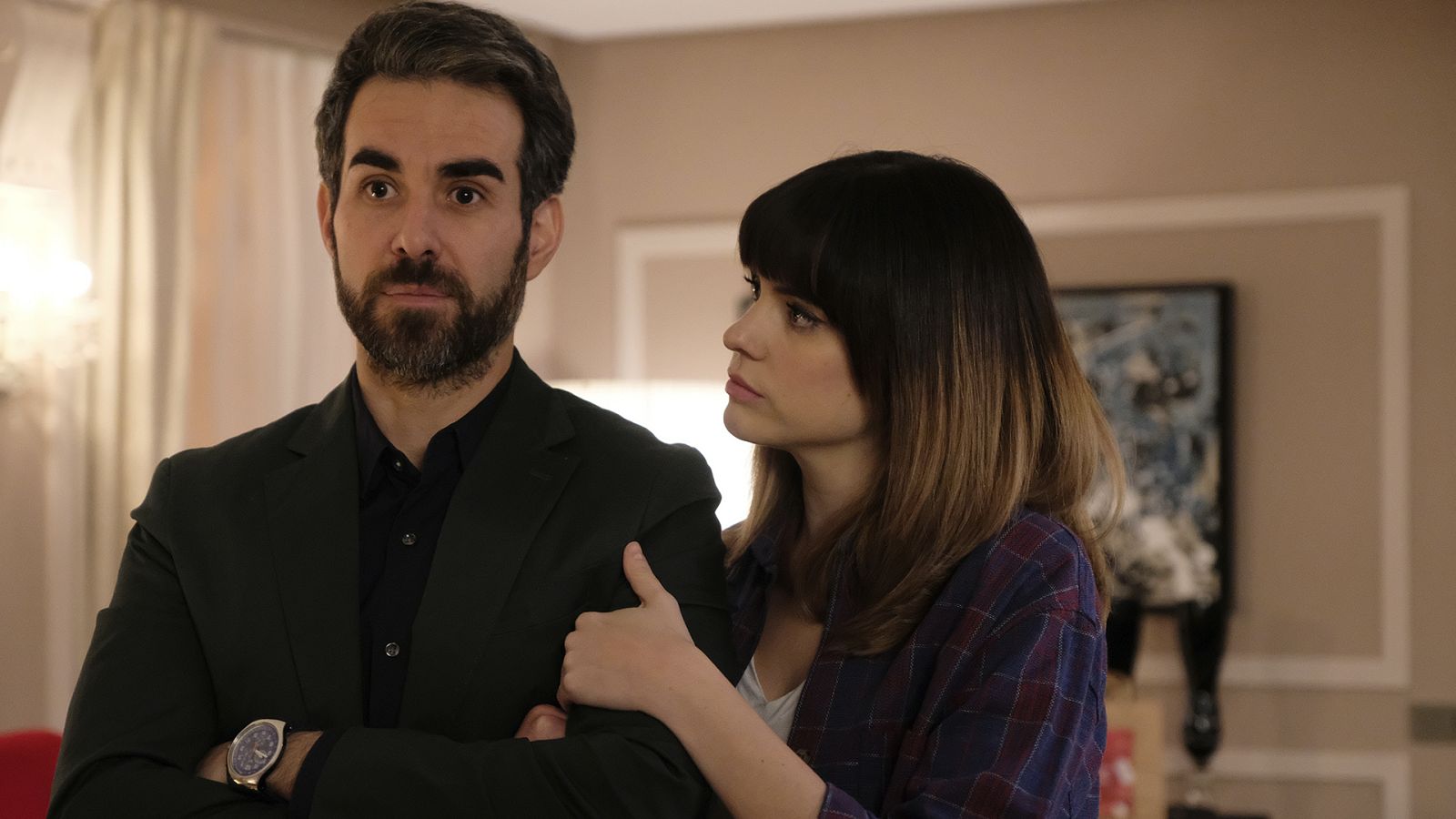 Repasamos los mejores momentos de 'Servir y Proteger'