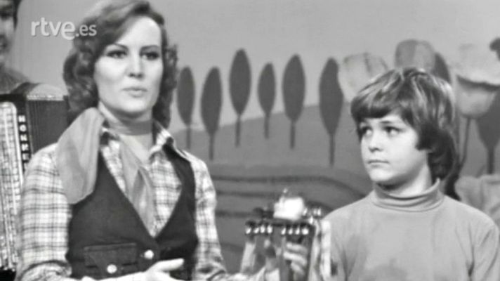 La guagua - La guagua - Actuación