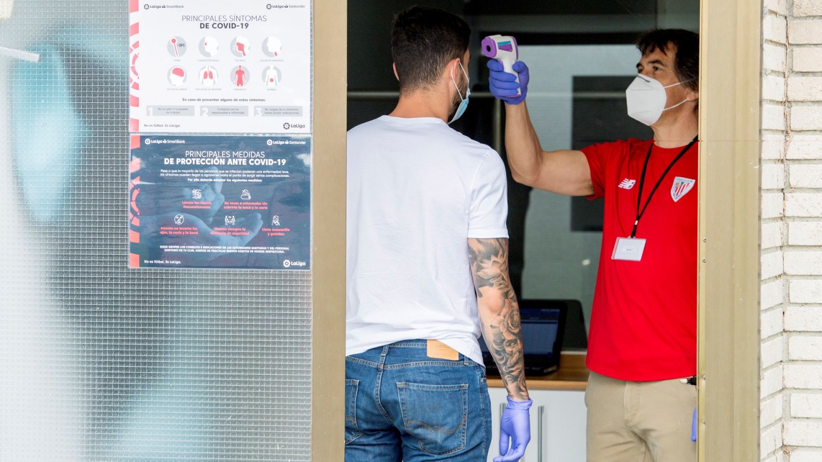 La tarde en 24 horas - 07/05/20 (1) - ver ahora