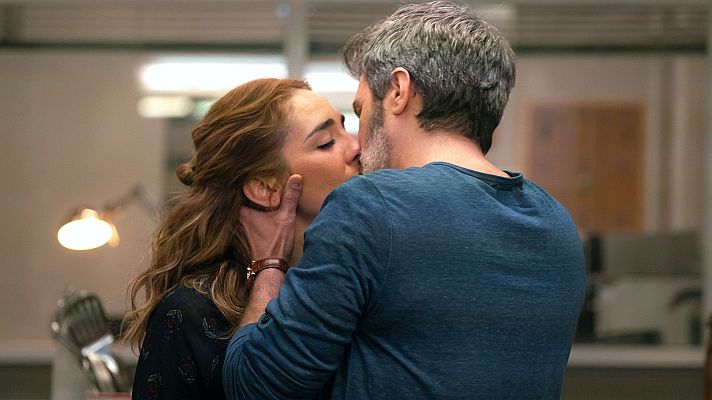 Mercado Central - Capítulo 155