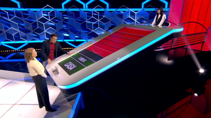 El cazador - Programa 32 - 07/05/20