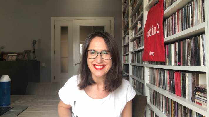  - Virginia te invita a volver a 2013 con la primera temporada de Cachitos