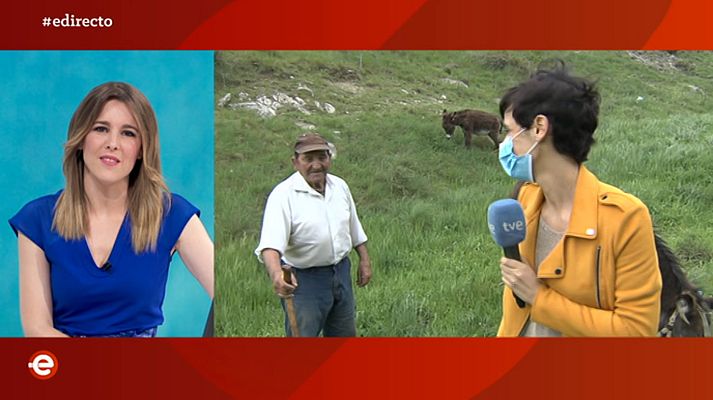 España Directo - España Directo - 07/05/20