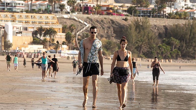 Telediario 2 en cuatro minutos - 07/05/20 - Ver ahora