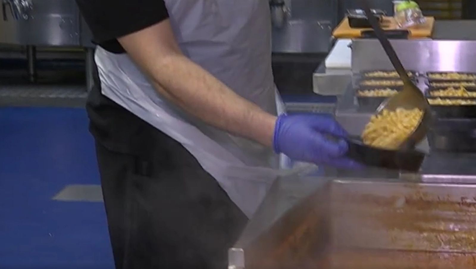 Así gestionan las becas comedor otras comunidades -RTVE.es | Ver