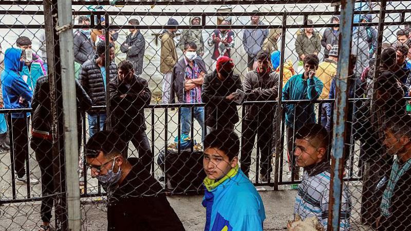 La ONU alerta de la peligrosidad de los contagios en las cárceles de Latinoamérica