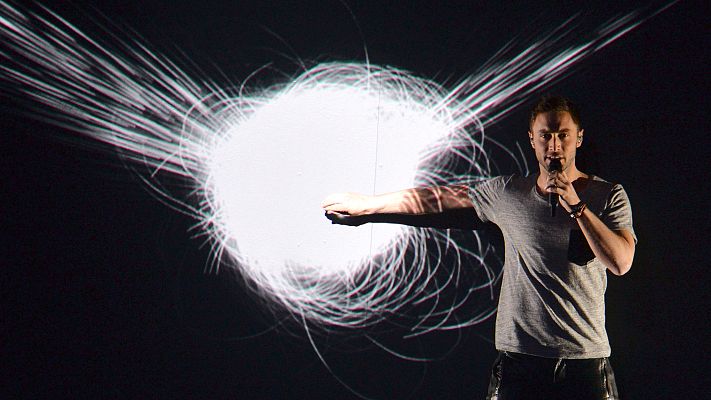 Eurovisión - Final del Festival de Eurovisión 2015