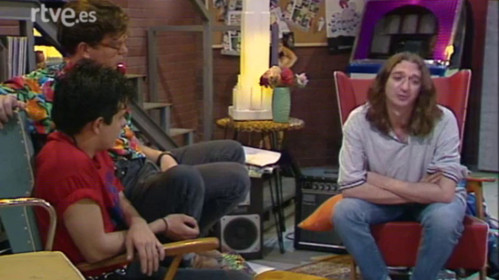 Plastic - 26/05/1989