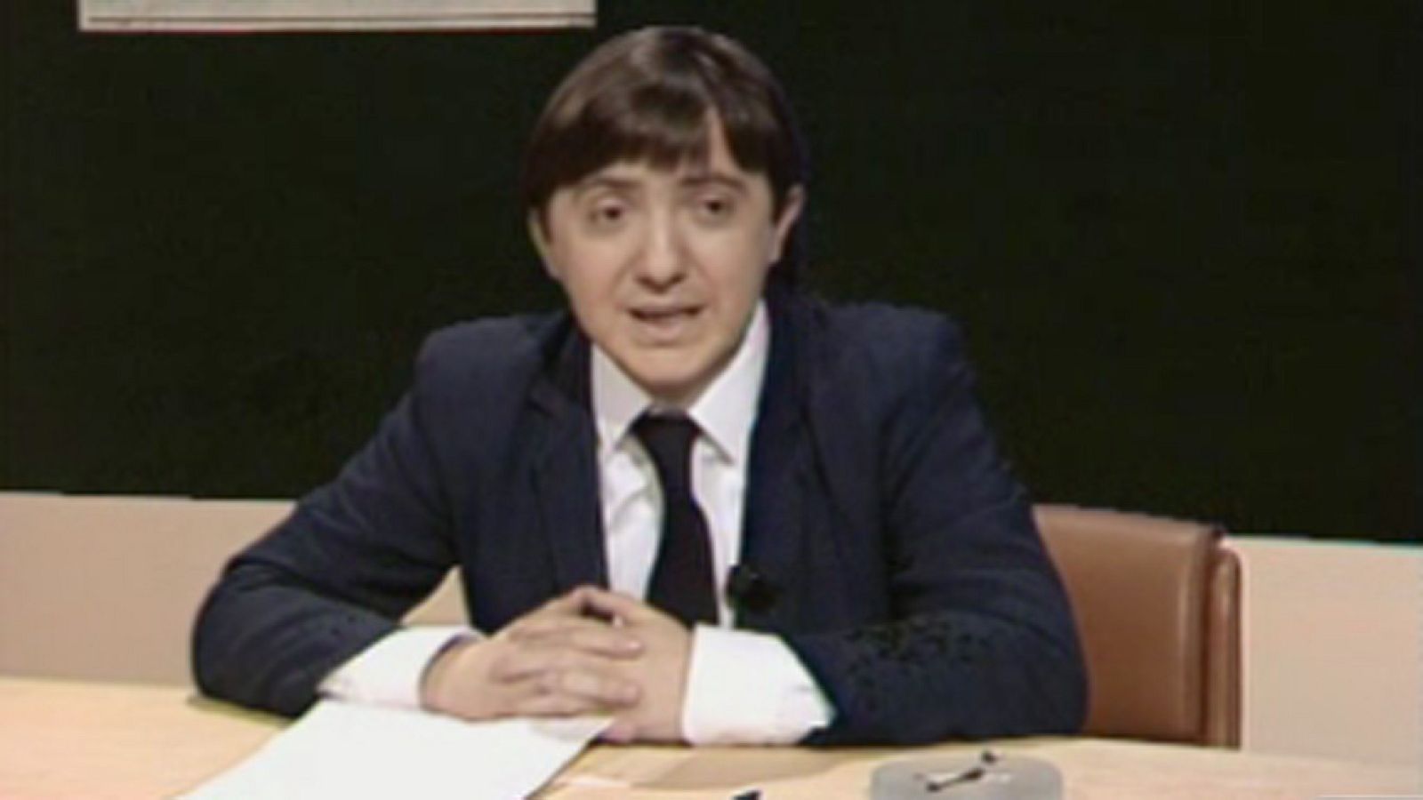 Su turno - El futuro - Su turno | Ver