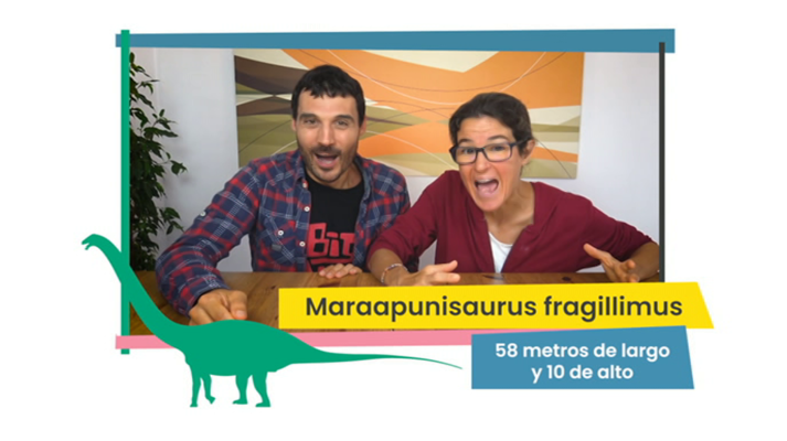 Aprendemos en casa - 12/14 - Ciencias Naturales