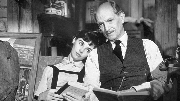 Días de cine - La secuencia de Marta González Vega: 'El diario de Ana Frank'