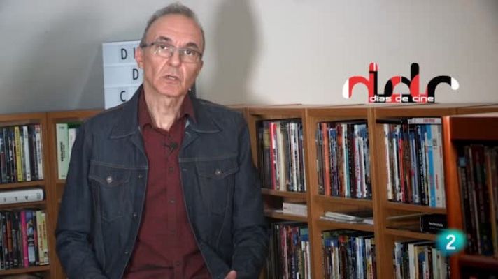 Días de cine - Presentación y sumario de 'Días de Cine' (08/05/2020)