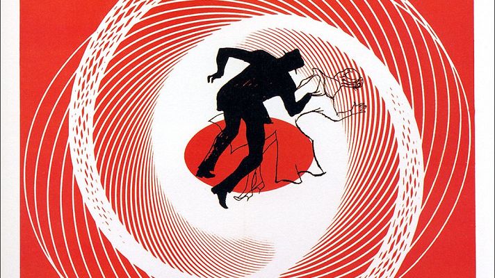 Días de cine - Centenario de Saul Bass (1920-2020)