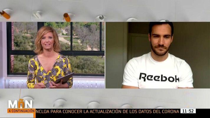 La mañana - La Mañana - 08/05/20