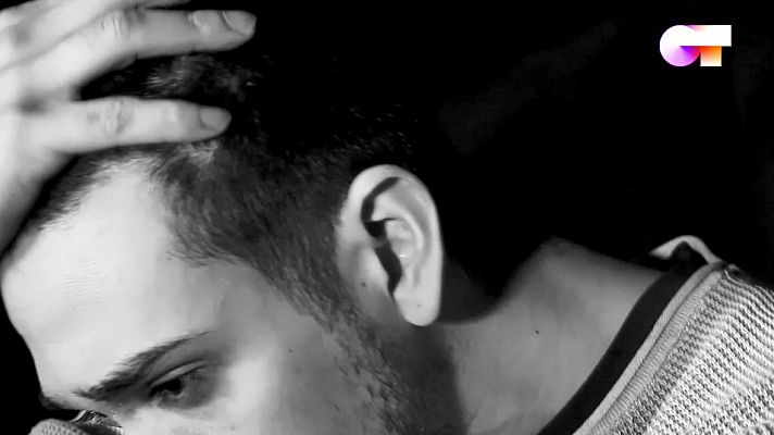 OT 2020 - OT 2020 - Bruno canta "Stitges"