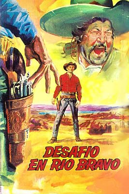 Desafío en Río Bravo