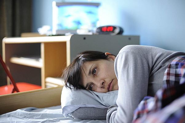 Días de cine - Somos Cine os ofrece 'La herida', de Fernando Franco