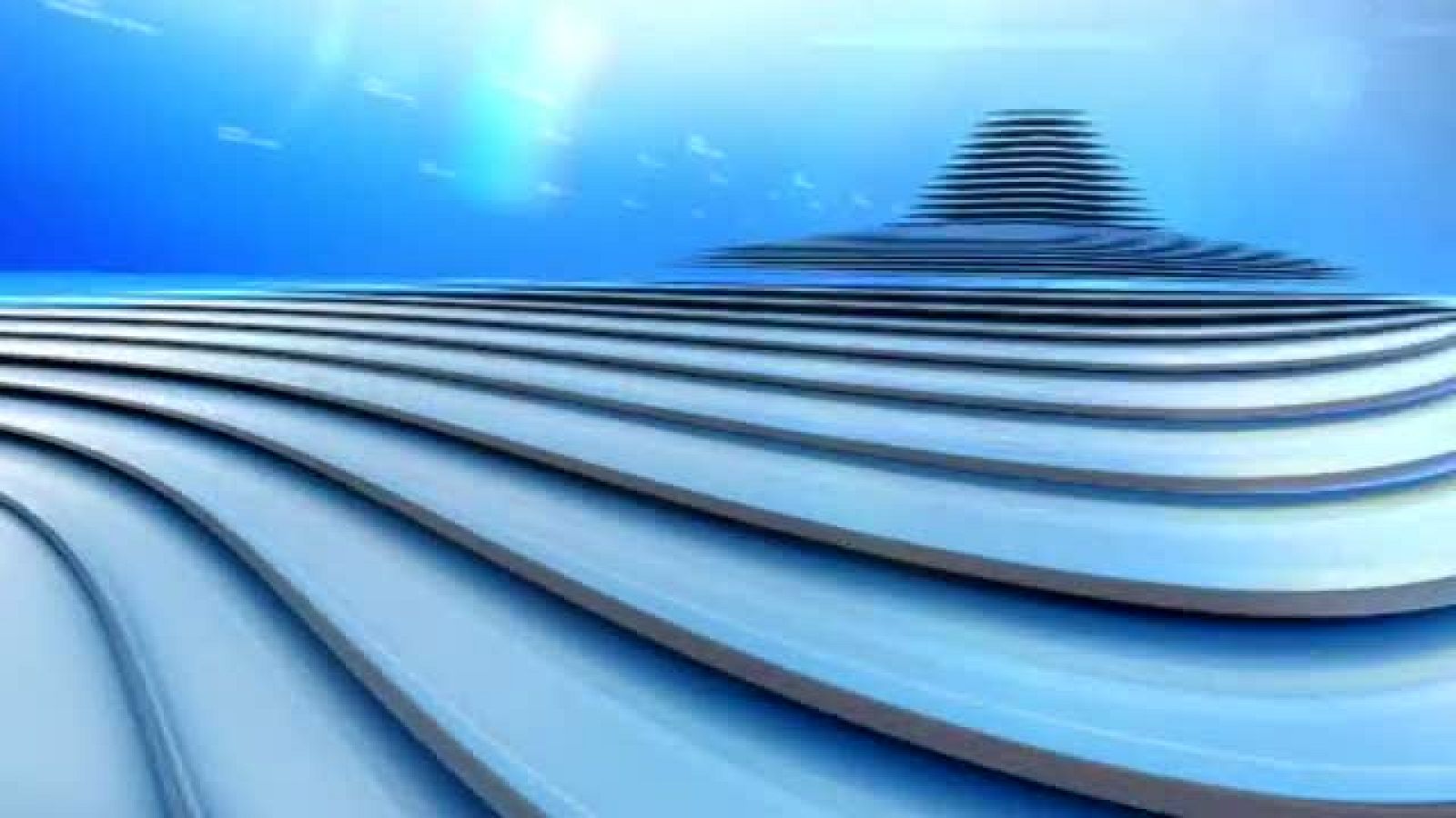 Informativo Telerioja - 8/05/20