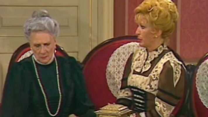 Estudio 1 - La guerra empieza en Cuba