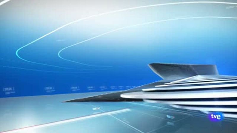 Informativo de Madrid - 08/05/2020