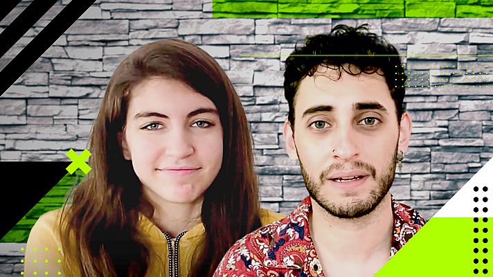 Ritmo de lectura - Entérate de cuáles son los libros favoritos de Sara Socas