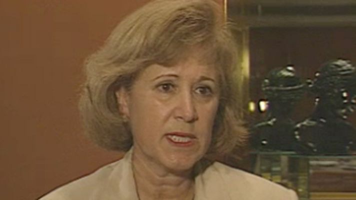 Programas y Concursos en el Archivo de RTVE - España en el corazón - 12/9/1998