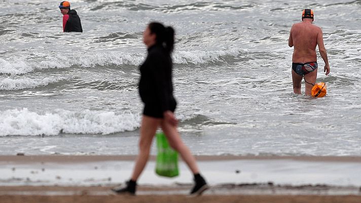 L'informatiu - Comunitat Valenciana - L'Informatiu - Comunitat Valenciana 2 - 08/05/20