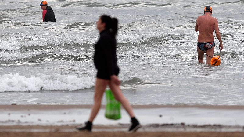 L'Informatiu - Comunitat Valenciana 2 - 08/05/20 - ver ahora