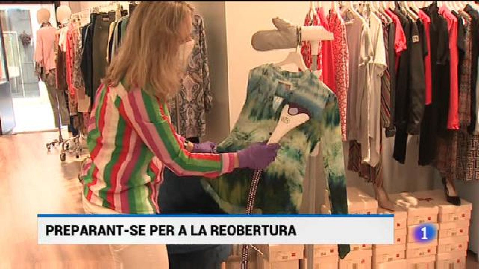 Informatiu Balear 2 - 08/05/20