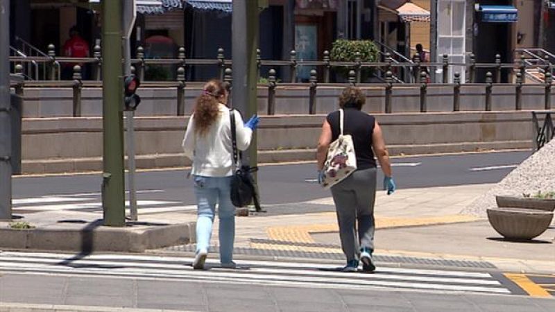 Canarias en 2' - 08/05/2020