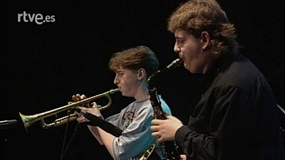 Jazz entre amigos - Hitchcock Presencer Quintet