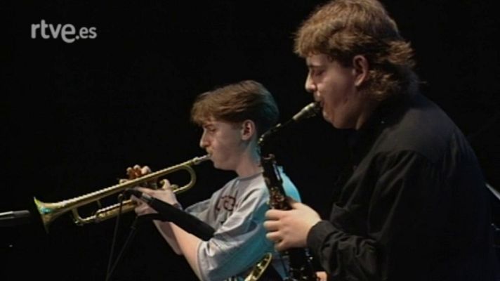 Jazz entre amigos - Hitchcock Presencer Quintet