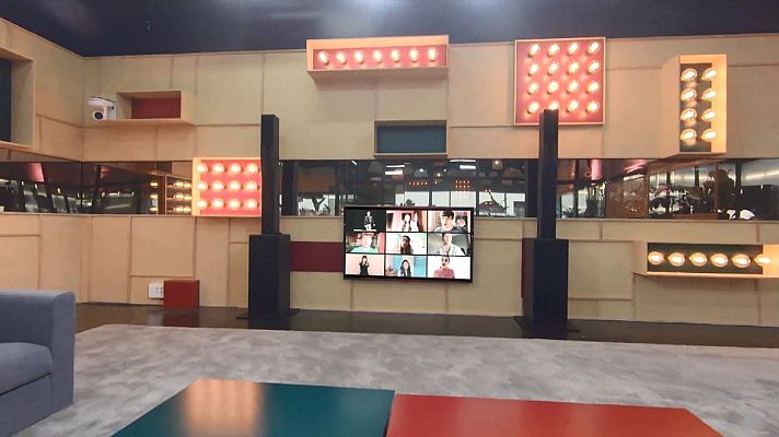 OT 2020 - Séptimo y último pase de micros de OT 2020 #QuedOTenCasa