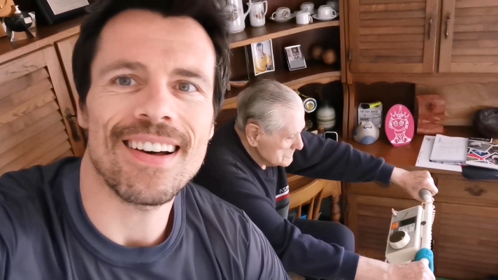 Saber vivir - Gente Sana - Octavi Pujades