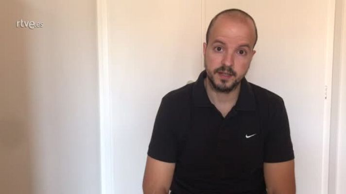 Baloncesto en RTVE - Eric Suris quiere "continuar" al frente del Uni Girona