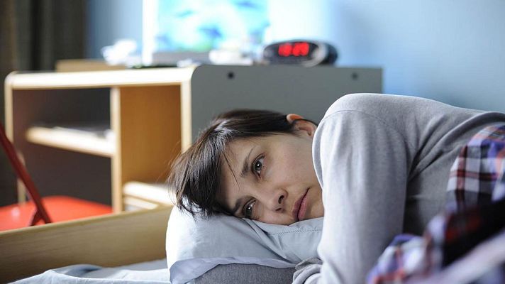 Días de cine - Días de cine - 08/05/20